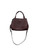 Used Kate Spade New York Large Leather Handbag 60017-S001185518 View 1