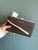 Used Michael Michael Kors Leather Wallet 60039-S000857649 View 1