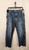 Used Mother Denim Denim 8-29 60027-S001524027 View 1