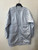 Used Free People Long Light Jacket M-8/10 60031-S000873484 View 1