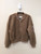 Used Unbranded Short Light Jacket L-12/14 60136-S000707963 View 1