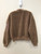 Used Unbranded Short Light Jacket L-12/14 60136-S000707963 View 2