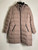 Used Andrew Marc Long Heavy Coat L-12/14 60049-S000859952 View 1