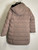 Used Andrew Marc Long Heavy Coat L-12/14 60049-S000859952 View 6