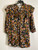 Used Something Navy Short Dress B S-4/6 60049-S000860016 View 1
