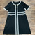 Used Ming Wang Short Dress F M-8/10 60004-S000685270 View 1
