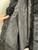 Used Wilson’s Leather Long Heavy Coat M-8/10 60049-S000860064 View 4