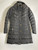 Used Tommy Hilfiger Long Heavy Coat XL-16 60049-S000860065 View 1