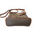 Used Dooney & Bourke Large Leather Handbag 60115-S000283689 View 5