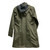 Used Eddie Bauer Long Light Jacket M-8/10 60017-S001185609 View 3