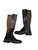 Used Michael Michael Kors Tall Boots 7 60017-S001185616 View 1
