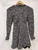 Used Zara Basic Short Dress B XS-0/2 60030-S000949390 View 3