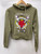 Used Ed Hardy Sweatshirt M-8/10 60030-S000949426 View 1