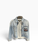 Used Karl Lagerfeld Paris Denim Jacket XS-0/2 60021-S000892658 View 1