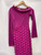 Used Unbranded Long Dress B S-4/6 60030-S000949483 View 1