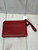Used Patricia Nash Leather Wristlet 60093-S000425675 View 2