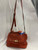 Used MCM Munchen Large Handbag 60067-S000839830 View 7