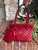 Used MCM Munchen Large Handbag 60067-S000839831 View 4