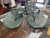 Used Tory Burch Sandals 8 60004-S000685371 View 4