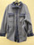 Used Blue Free People Short Light Jacket M-8/10 60137-S000138367 View 1