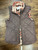 NWT Maurices Heavyweight Vest L-12/14 60076-S000662277 View 1