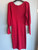 Used French Connection Long Dress F S-4/6 60039-S000858077 View 1