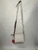 Used Dooney & Bourke Small Leather Handbag 60045-S000865970 View 2