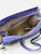 Used Brahmin Xlarge Leather Handbag 60135-S000157822 View 6