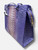 Used Brahmin Xlarge Leather Handbag 60135-S000157822 View 2