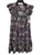 Used Velvet By Graham & Spencer Short Dress F S-4/6 60017-S001185701 View 1