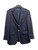 Used Stafford Mens Blazer S/36-38 60017-S001185708 View 2