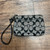 Used Coach Wristlet 60004-S000685397 View 1