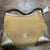 Used Michael Michael Kors Large Leather Handbag 60004-S000685401 View 3