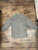 Used Zara Short Light Jacket M-8/10 60004-S000685413 View 3