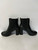 Used Mia Ankle Boots 8.5 60070-S000657089 View 3