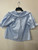 Used Umgee Short Sleeve Top S-4/6 60031-S000873748 View 2