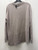 Used Beige Saks 5th Avenue Long Sleeve Top M-8/10 60137-S000138458 View 3