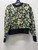 Used Green Puma Sweatshirt XS-0/2 60137-S000138468 View 1