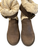 Used as is Ugg Australia Ankle Boots 7 60100-S000338646 View 2