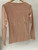 Used White House Black Market Lightweight Sweater S-4/6 60091-S000619068 View 2