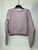 Used Jessica Simpson Lightweight Sweater L-12/14 60045-S000865993 View 2