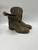 Used Ariat Mens Winter Boots 10 60091-S000619093 View 1