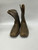 Used Ariat Mens Winter Boots 10 60091-S000619093 View 2