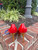 Used Christian Dior red High Heels 9.5 60067-S000839969 View 3