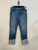 Used Mother Denim 12-31 60126-S000478519 View 1