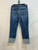 Used Mother Denim 12-31 60126-S000478519 View 2