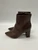 Used Nine West Ankle Boots 7 60091-S000619106 View 3