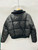 Used Unbranded Short HeavyCoat M-8/10 60091-S000619129 View 2