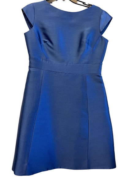Used Kate Spade New York Spring Short Dress F XS-0/2 Used Kate Spade New York Spring Short Dress F XS-0/2