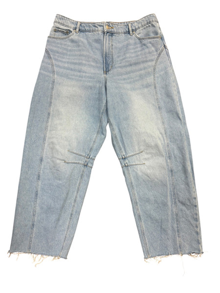 Used Kensie Denim 8-29